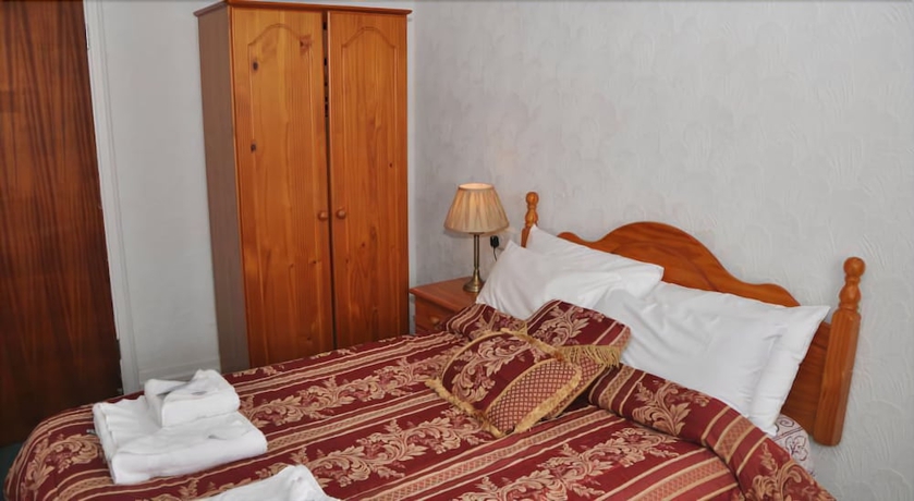 Imagen de la habitación del Hotel Leverdale. Foto 11