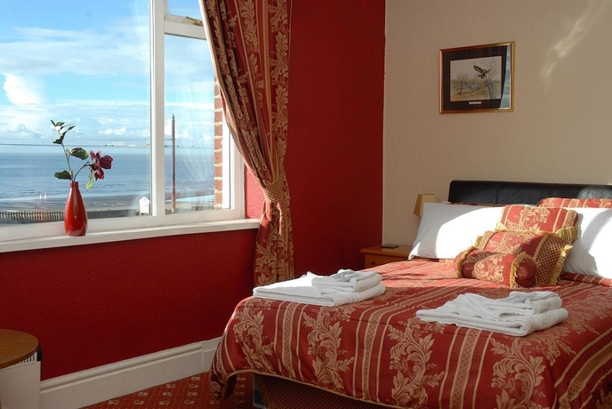 Imagen de la habitación del Hotel Leverdale. Foto 13