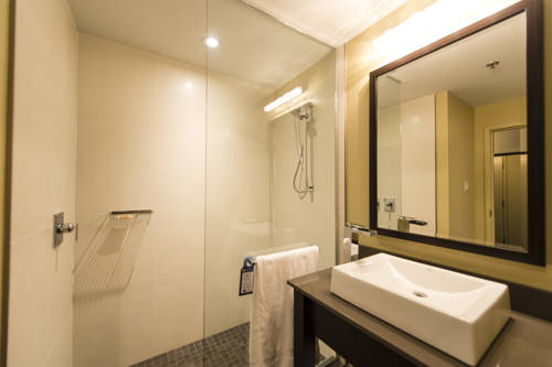 Imagen general del Hotel Levesque. Foto 1