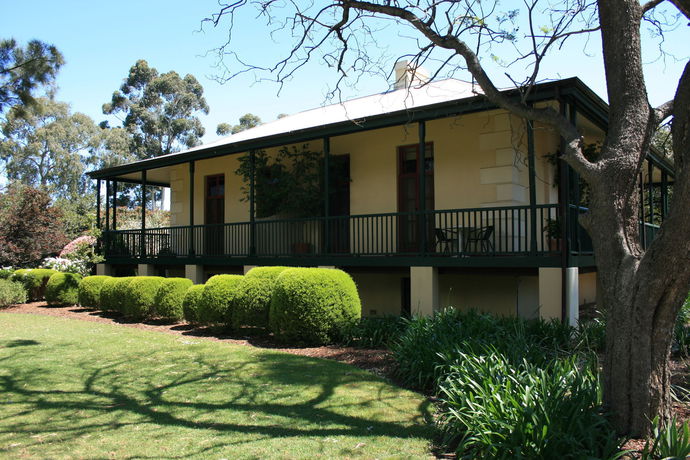 Imagen de la habitación del Hotel Levi Adelaide Holiday Park. Foto 3