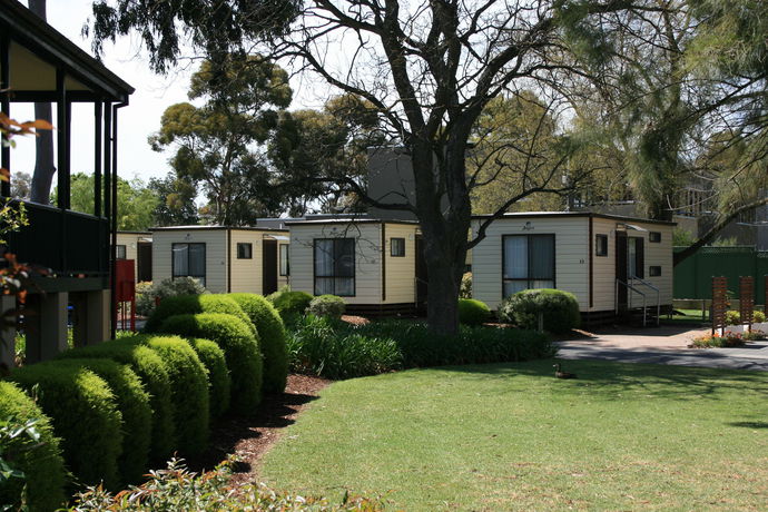 Imagen de la habitación del Hotel Levi Adelaide Holiday Park. Foto 4