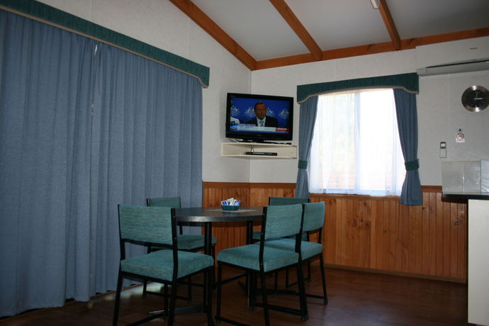 Imagen de la habitación del Hotel Levi Adelaide Holiday Park. Foto 5