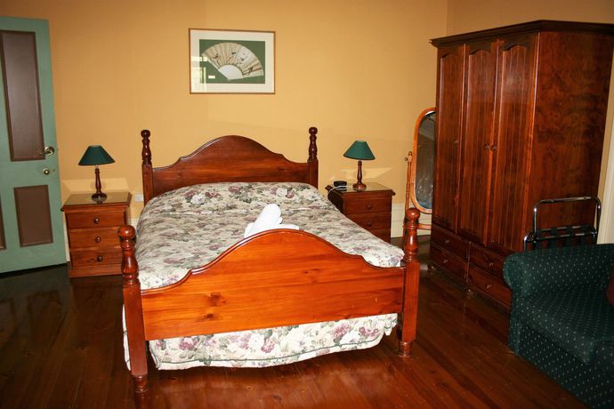 Imagen de los exteriores del Hotel Levi Adelaide Holiday Park. Foto 11