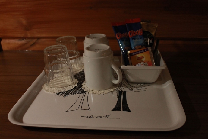 Imagen de la habitación del Hotel Levi Northern Lights Huts. Foto 14