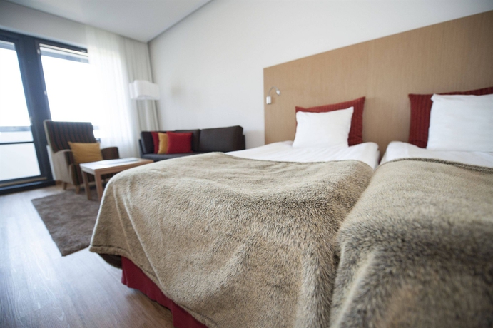 Imagen de la habitación del Hotel Levi Panorama and Levi Chalet Apartments. Foto 7