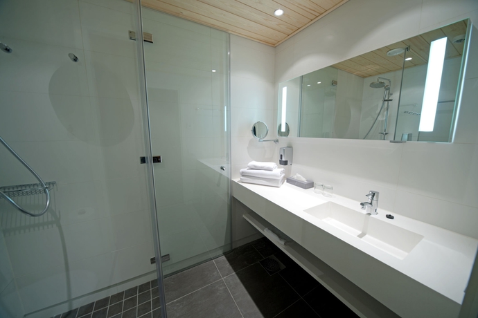 Imagen de la habitación del Hotel Levi Panorama and Levi Chalet Apartments. Foto 8