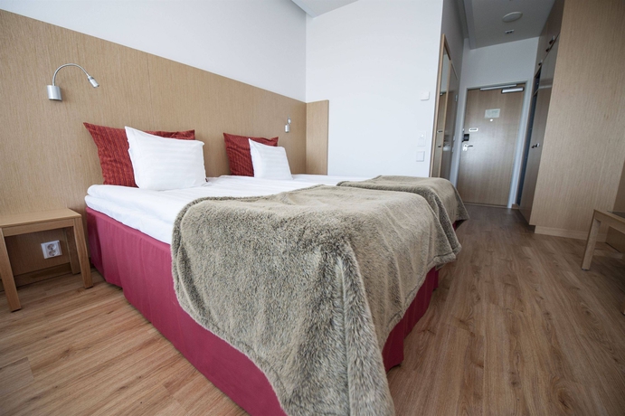 Imagen de la habitación del Hotel Levi Panorama and Levi Chalet Apartments. Foto 10