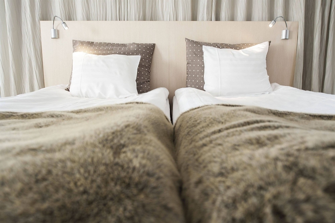 Imagen de la habitación del Hotel Levi Panorama and Levi Chalet Apartments. Foto 11