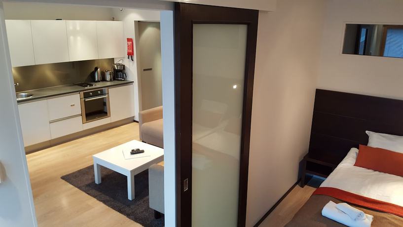 Imagen de la habitación del Hotel Levi Suites Levi Gold. Foto 5