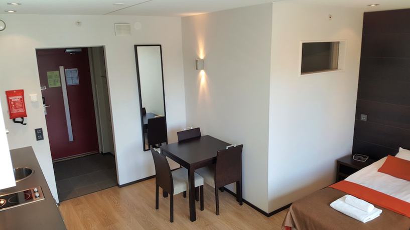 Imagen de la habitación del Hotel Levi Suites Levi Gold. Foto 6