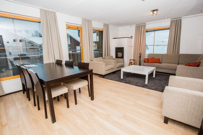 Imagen de la habitación del Hotel Levi Suites Levi Gold. Foto 19