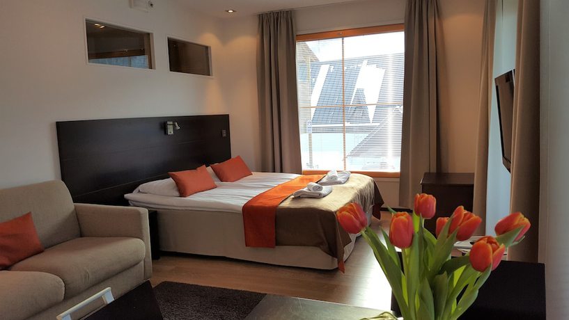 Imagen de la habitación del Hotel Levi Suites Levi Gold. Foto 20