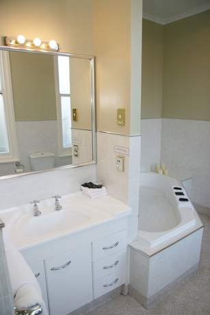 Imagen de la habitación del Hotel Leviathan Heritage Dunedin. Foto 8