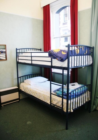 Imagen de la habitación del Hotel Leviathan Heritage Dunedin. Foto 12