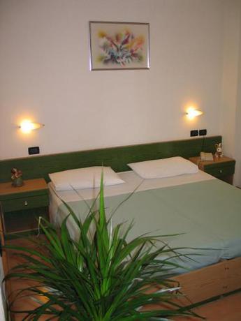 Imagen general del Hotel Levico. Foto 3