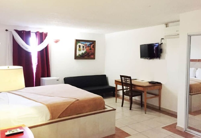 Imagen general del Hotel Levimar Guest House. Foto 1