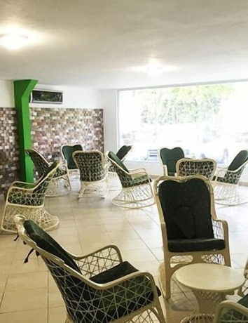 Imagen general del Hotel Levimar Guest House. Foto 3