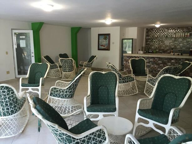 Imagen general del Hotel Levimar Guest House. Foto 4