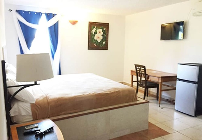 Imagen de la habitación del Hotel Levimar Guest House. Foto 16