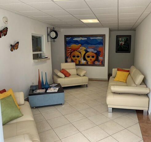 Imagen general del Hotel Levimar Guest House. Foto 7