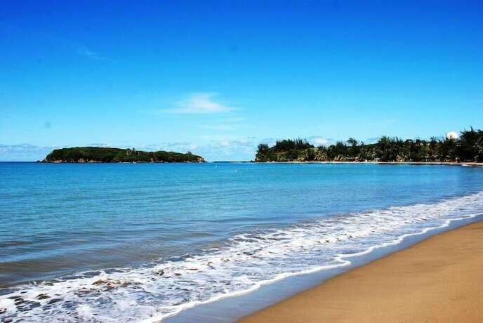 Imagen general del Hotel Levimar Guest House. Foto 8