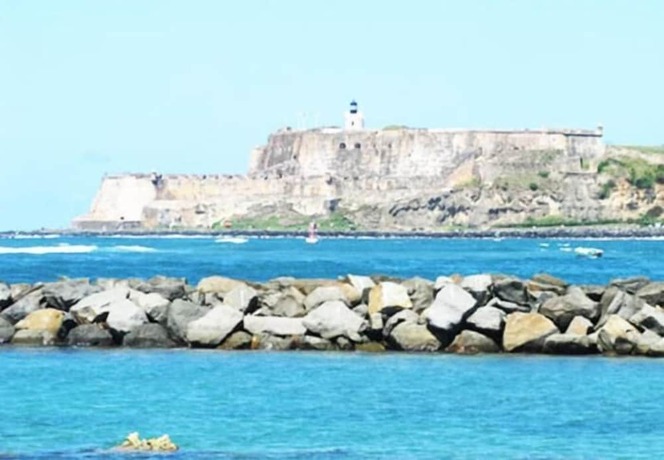 Imagen general del Hotel Levimar Guest House. Foto 9