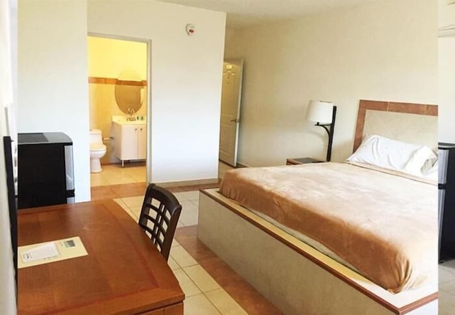 Imagen general del Hotel Levimar Guest House. Foto 10