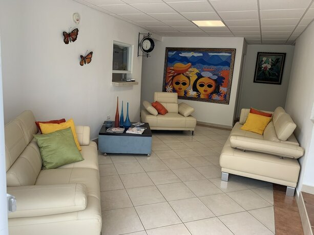 Imagen general del Hotel Levimar Guest House. Foto 13