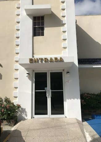 Imagen general del Hotel Levimar Guest House. Foto 14