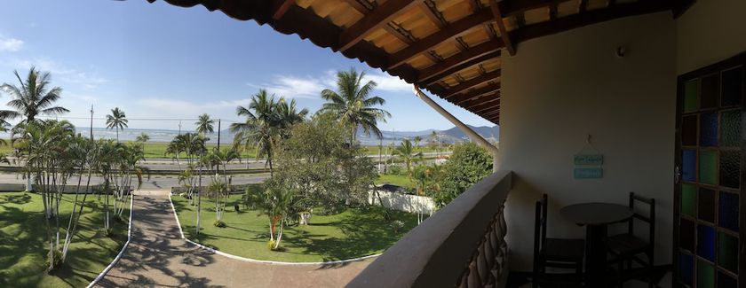 Imagen de la habitación del Hotel Leviv Praia. Foto 7