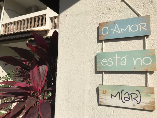 Imagen general del Hotel Leviv Praia. Foto 2