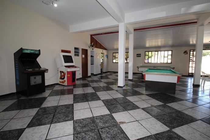 Imagen de los interiores del Hotel Leviv Praia. Foto 11