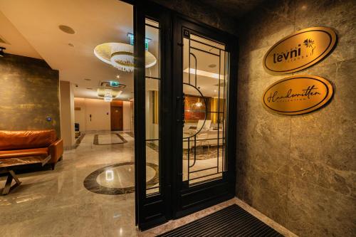 Imagen general del Hotel Levni Istanbul Handwritten Collection. Foto 1