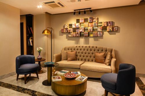 Imagen general del Hotel Levni Istanbul Handwritten Collection. Foto 3