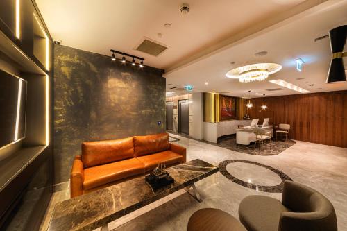 Imagen general del Hotel Levni Istanbul Handwritten Collection. Foto 4