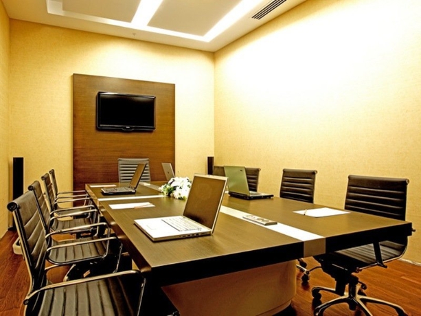 Imagen general del Hotel Levni and Spa - Special Class. Foto 2