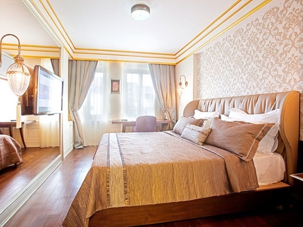 Imagen general del Hotel Levni and Spa - Special Class. Foto 5