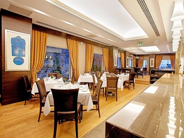 Imagen general del Hotel Levni and Spa - Special Class. Foto 6