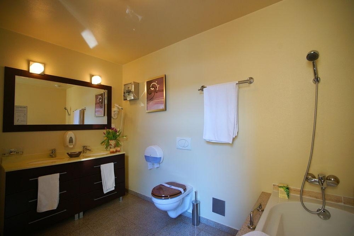 Imagen general del Hotel Levoslav House Villa. Foto 2