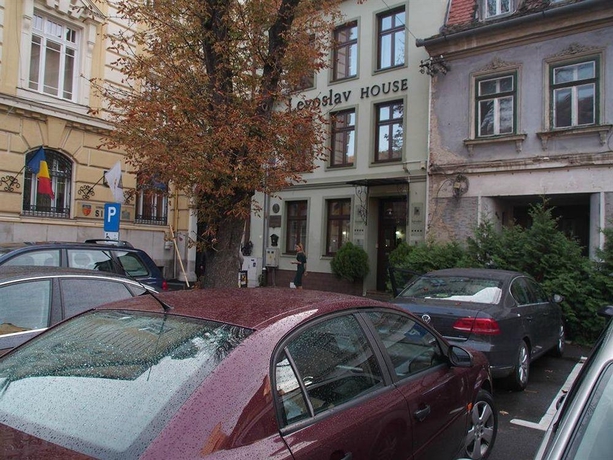 Imagen general del Hotel Levoslav House Villa. Foto 3