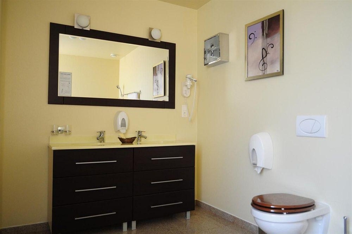 Imagen general del Hotel Levoslav House Villa. Foto 4