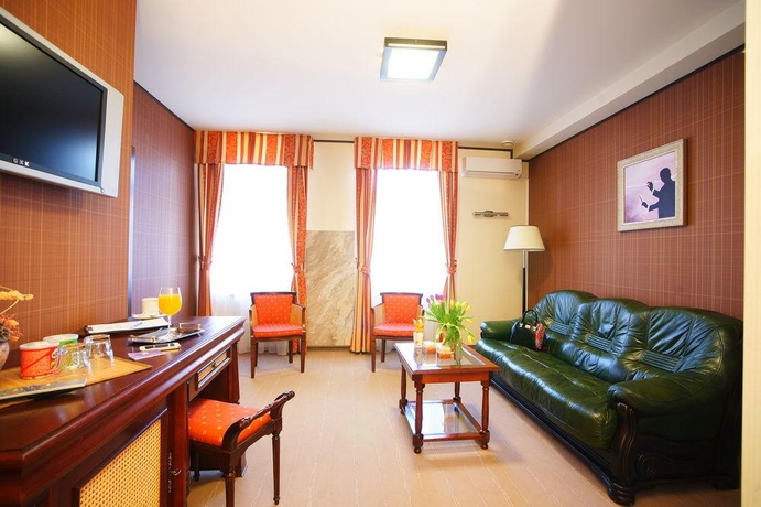 Imagen general del Hotel Levoslav House Villa. Foto 5