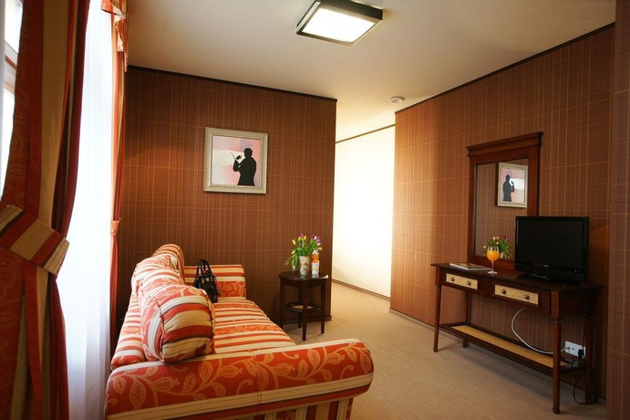 Imagen general del Hotel Levoslav House Villa. Foto 6