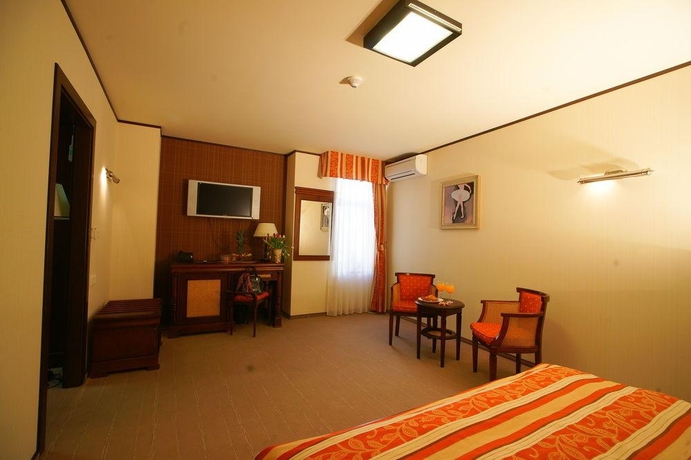 Imagen general del Hotel Levoslav House Villa. Foto 7