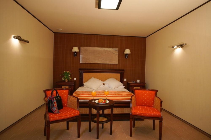 Imagen general del Hotel Levoslav House Villa. Foto 8