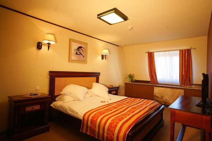 Imagen general del Hotel Levoslav House Villa. Foto 9