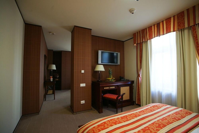 Imagen general del Hotel Levoslav House Villa. Foto 10