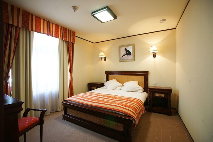 Imagen general del Hotel Levoslav House Villa. Foto 11