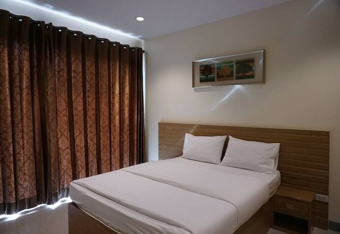 Imagen general del Hotel Lew Residence. Foto 3