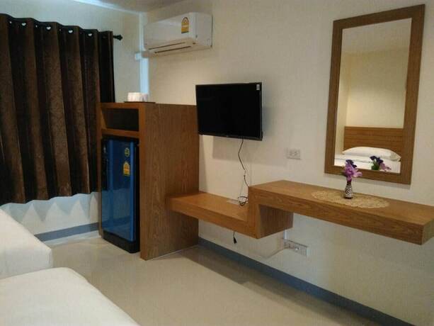 Imagen general del Hotel Lew Residence. Foto 4